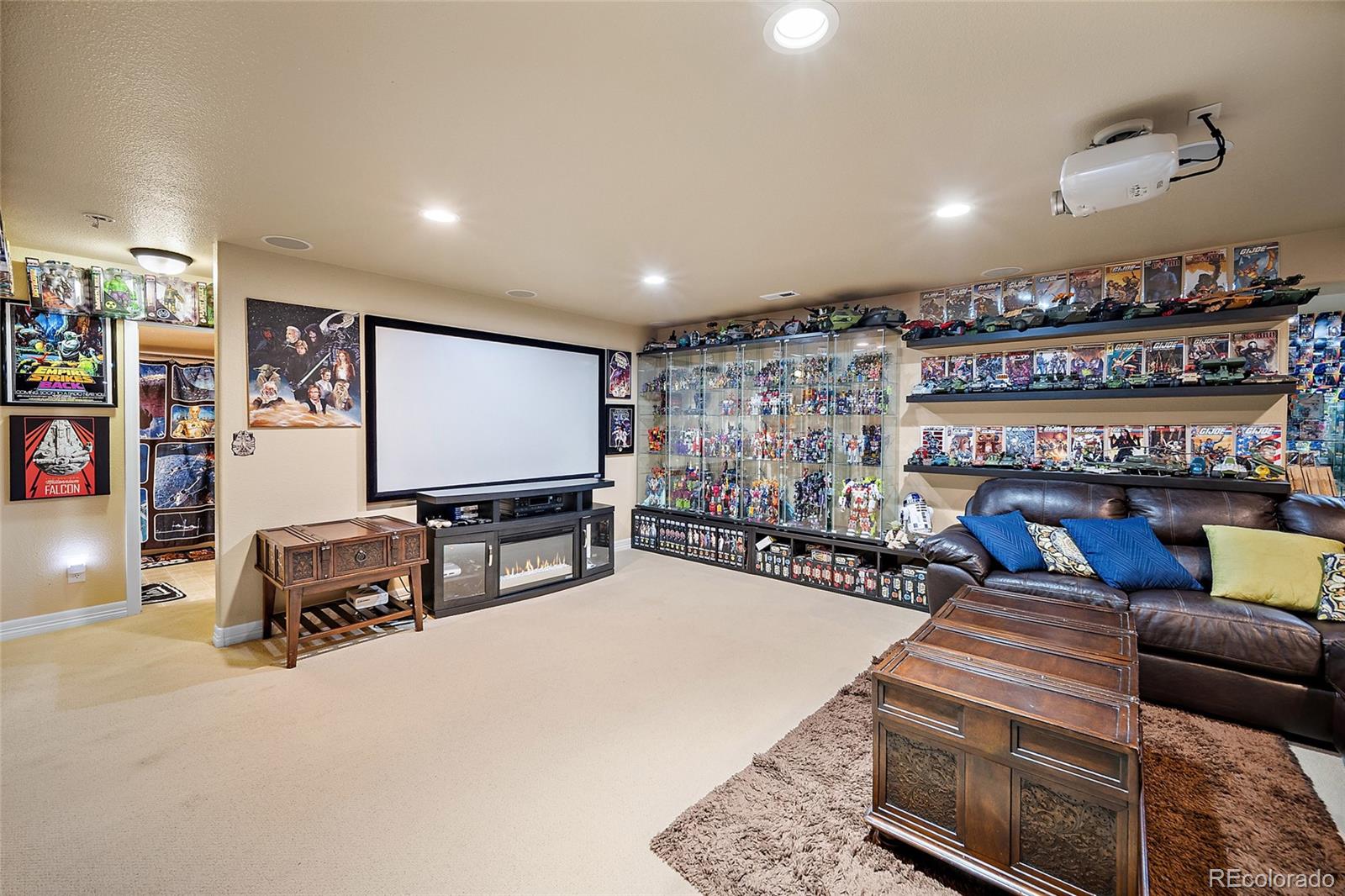 MLS Image #34 for 8025  mount hayden drive,colorado springs, Colorado
