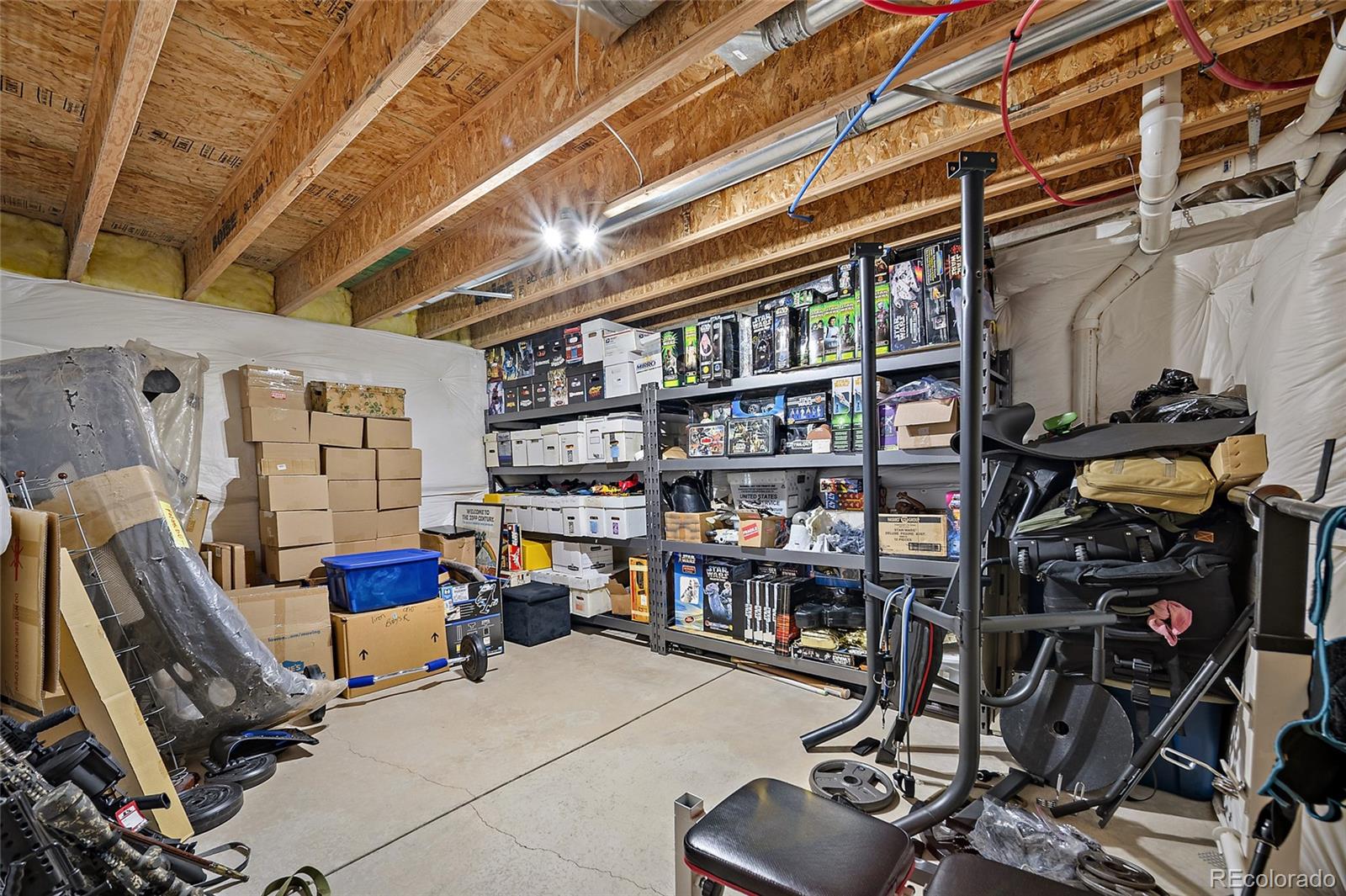 MLS Image #36 for 8025  mount hayden drive,colorado springs, Colorado