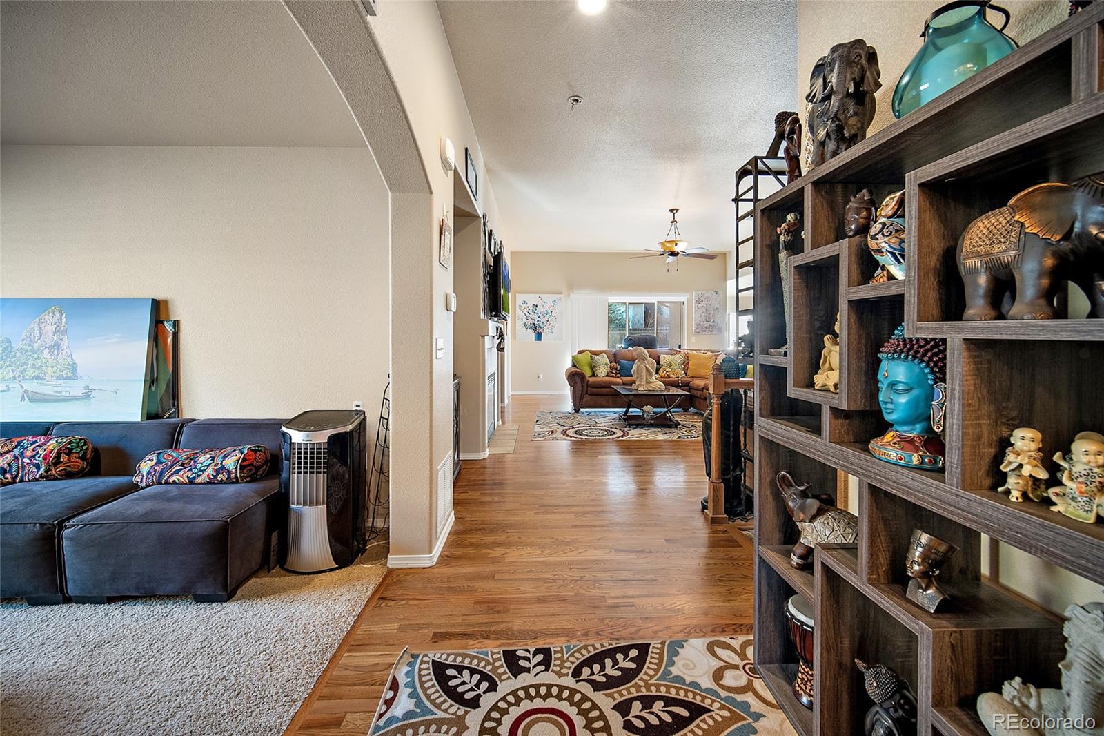 MLS Image #4 for 8025  mount hayden drive,colorado springs, Colorado