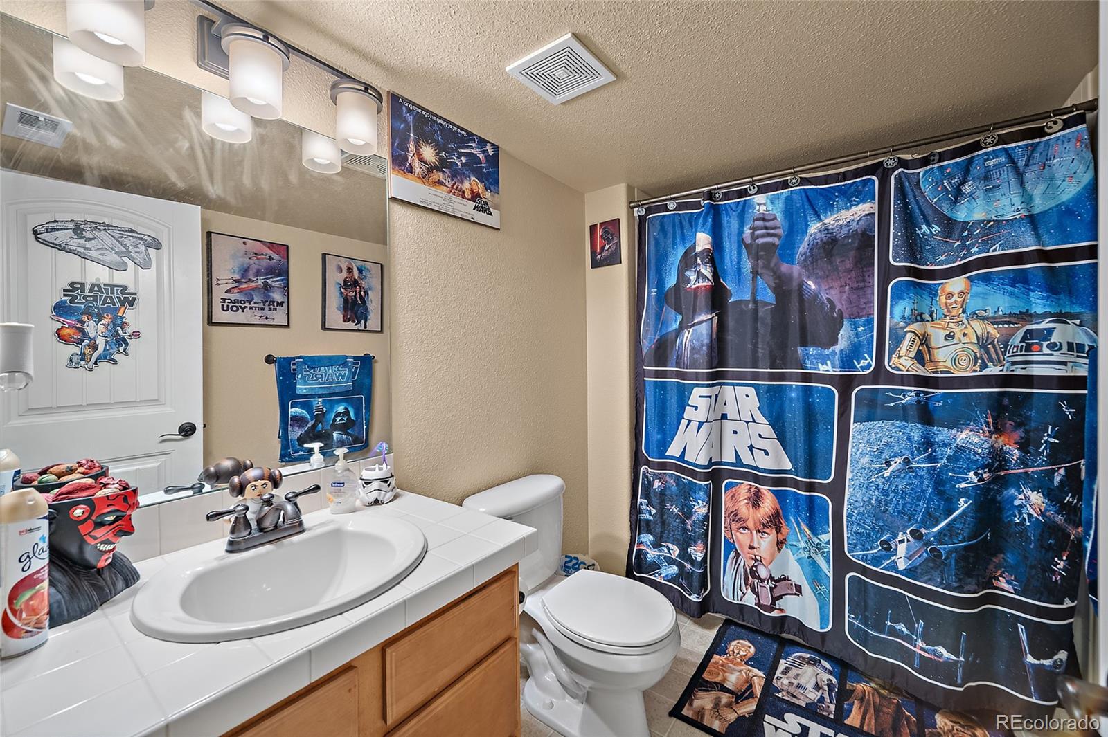 MLS Image #41 for 8025  mount hayden drive,colorado springs, Colorado