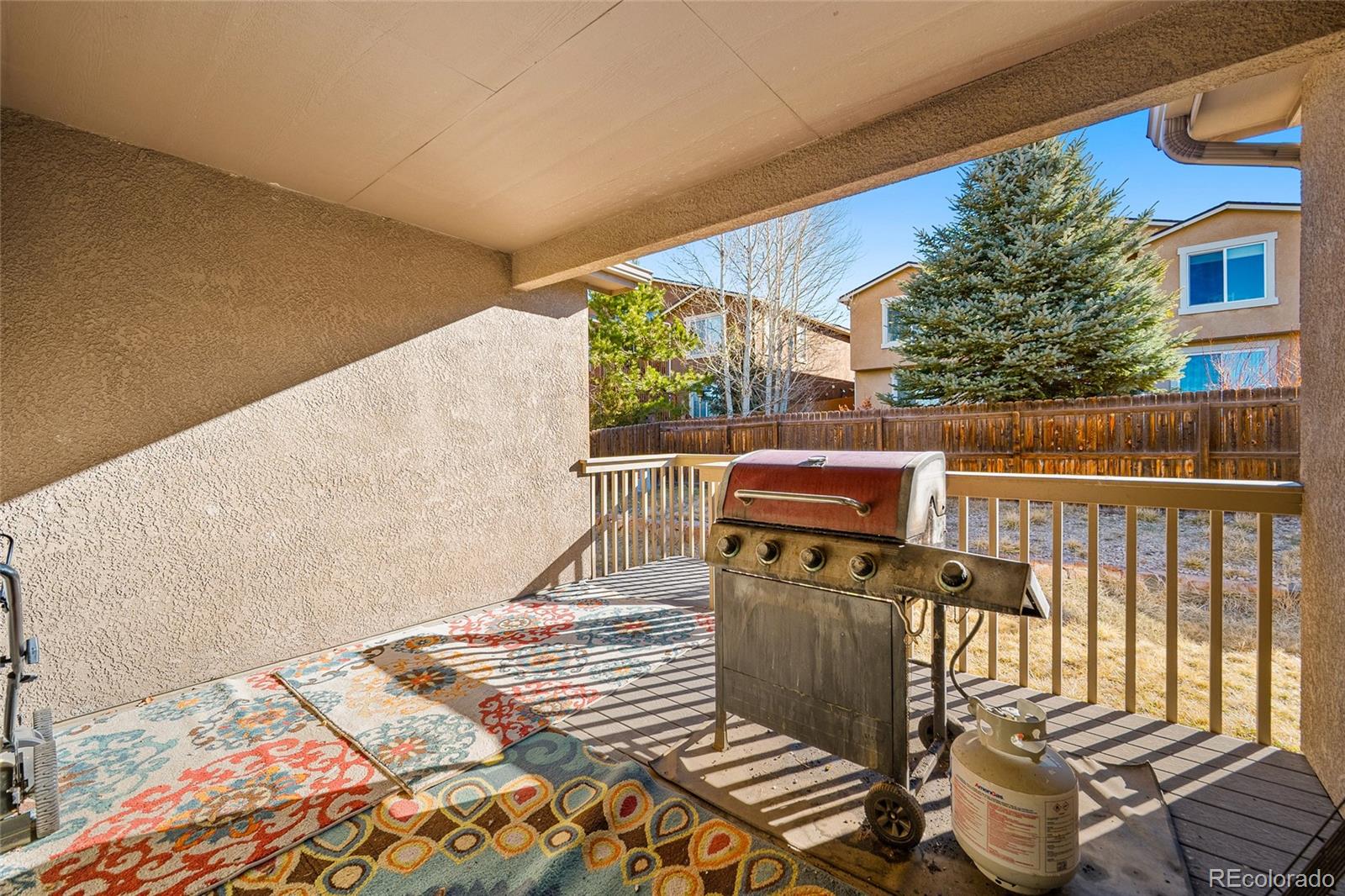 MLS Image #44 for 8025  mount hayden drive,colorado springs, Colorado