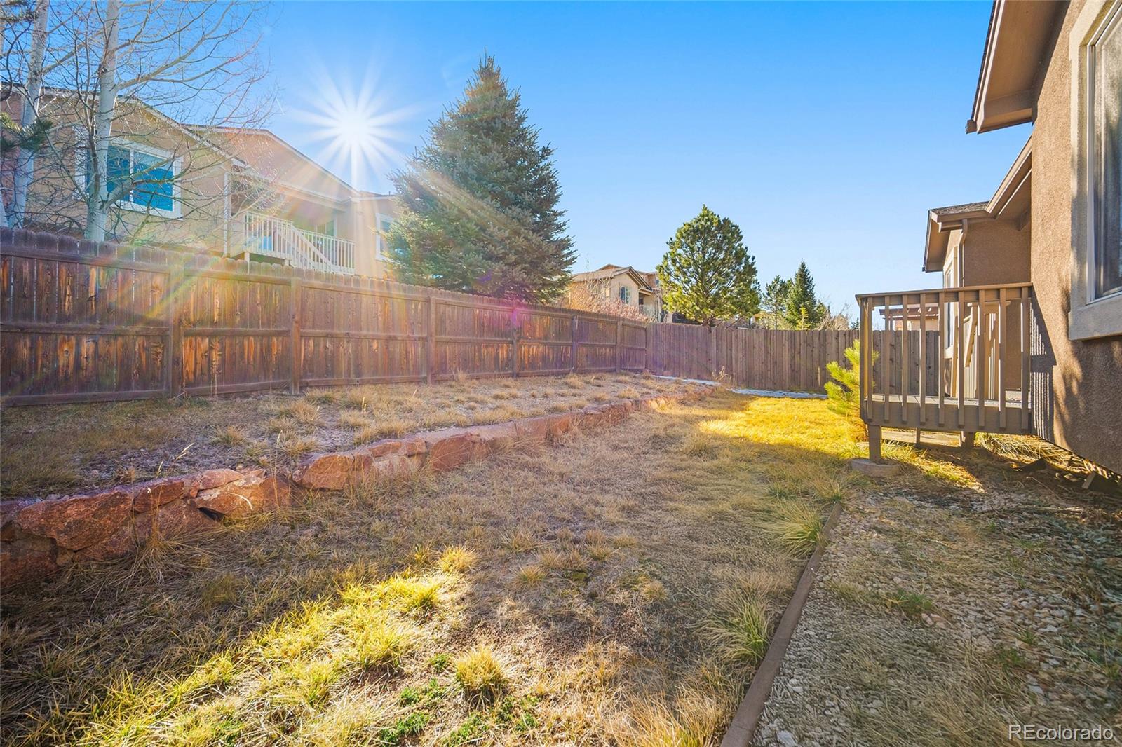 MLS Image #45 for 8025  mount hayden drive,colorado springs, Colorado