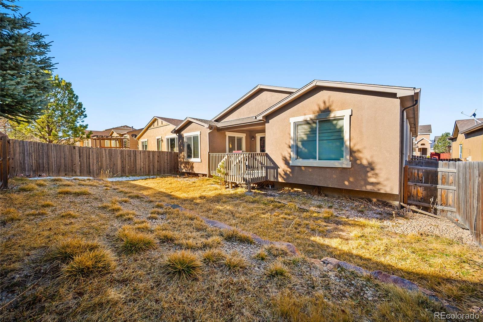 MLS Image #46 for 8025  mount hayden drive,colorado springs, Colorado