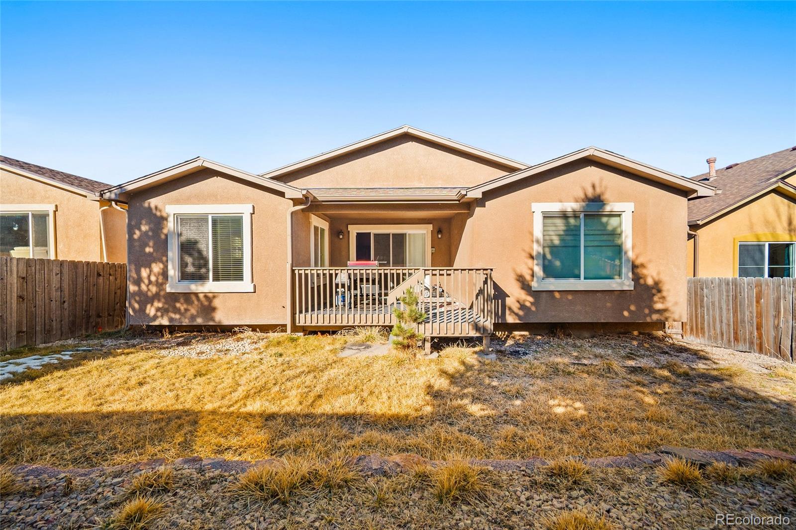 MLS Image #47 for 8025  mount hayden drive,colorado springs, Colorado