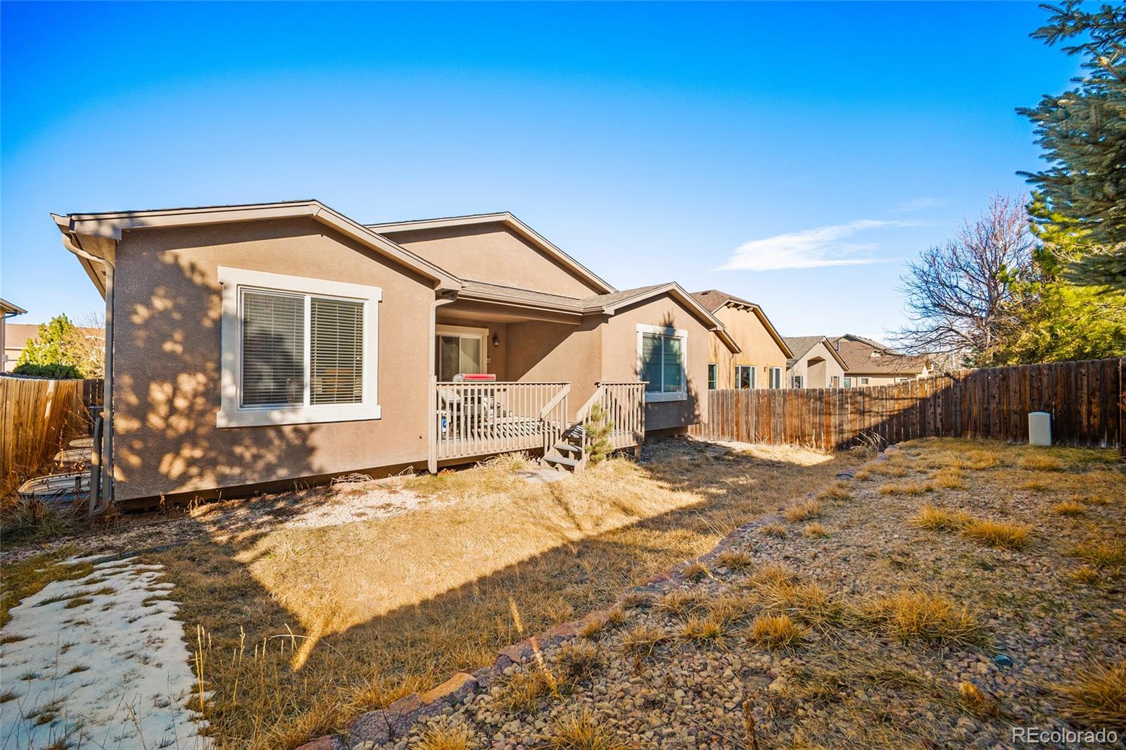 MLS Image #48 for 8025  mount hayden drive,colorado springs, Colorado