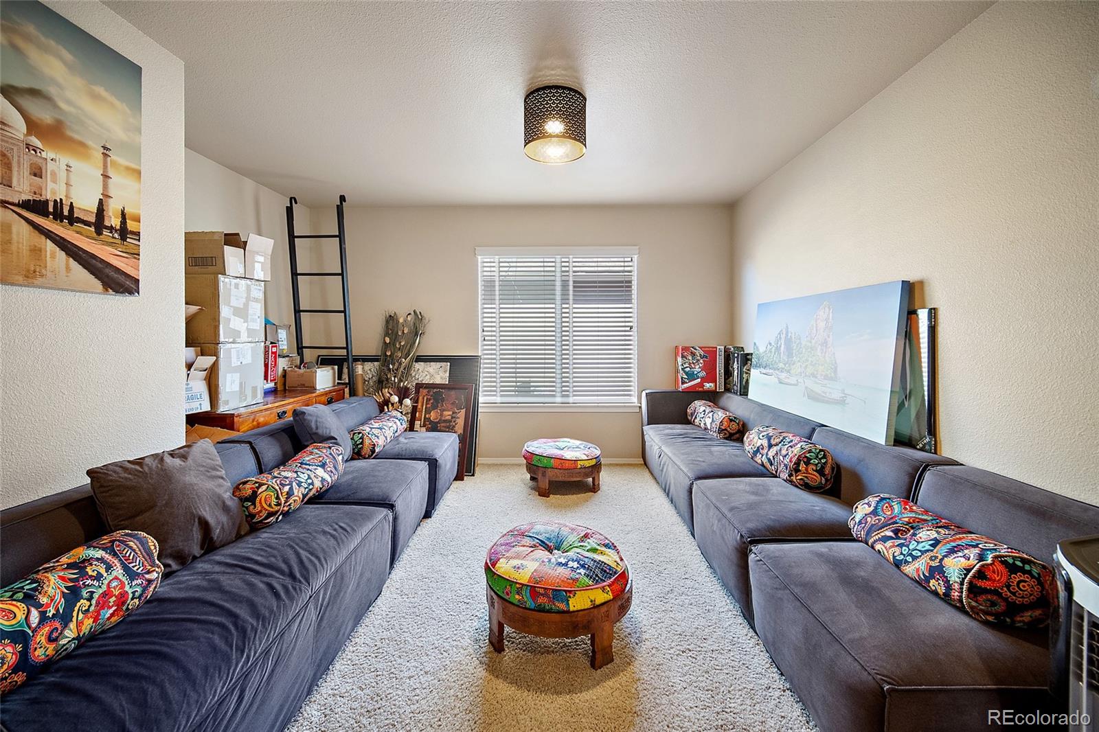 MLS Image #5 for 8025  mount hayden drive,colorado springs, Colorado