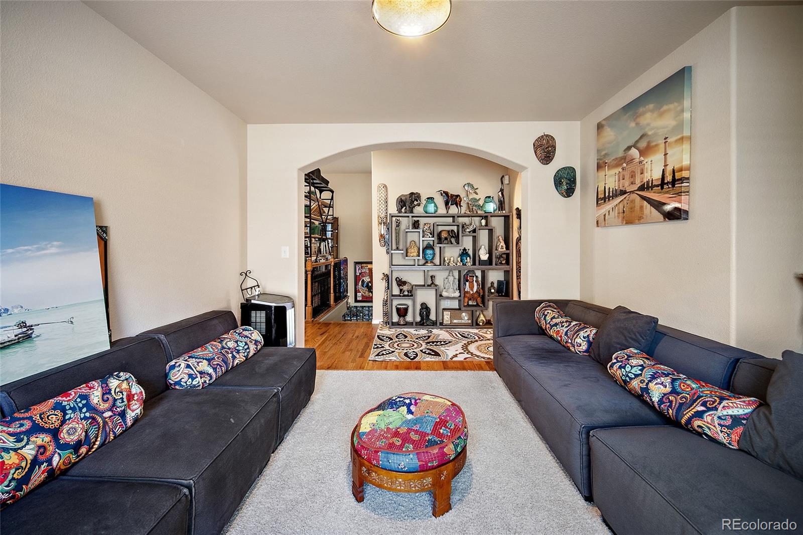 MLS Image #6 for 8025  mount hayden drive,colorado springs, Colorado
