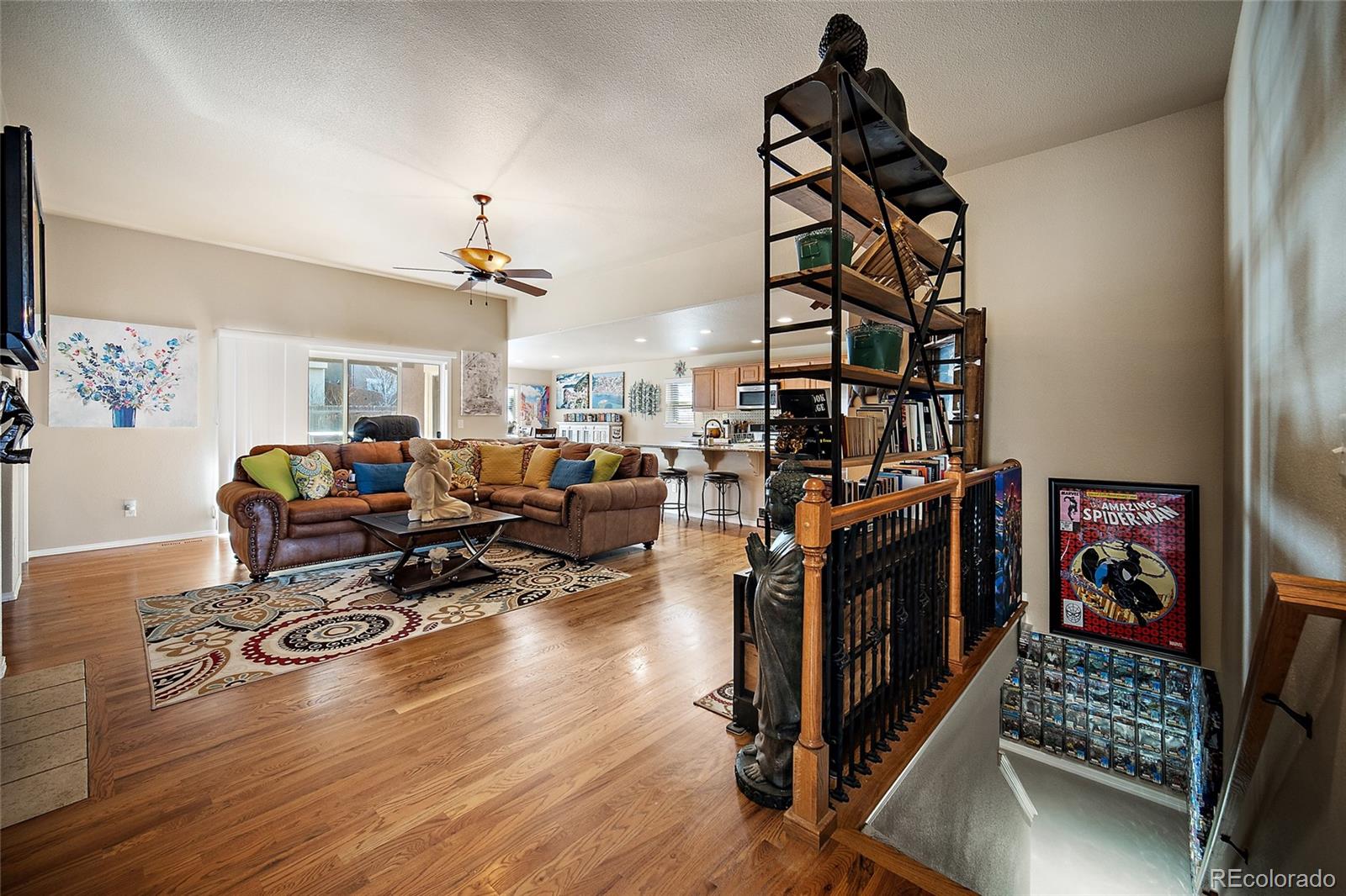 MLS Image #7 for 8025  mount hayden drive,colorado springs, Colorado