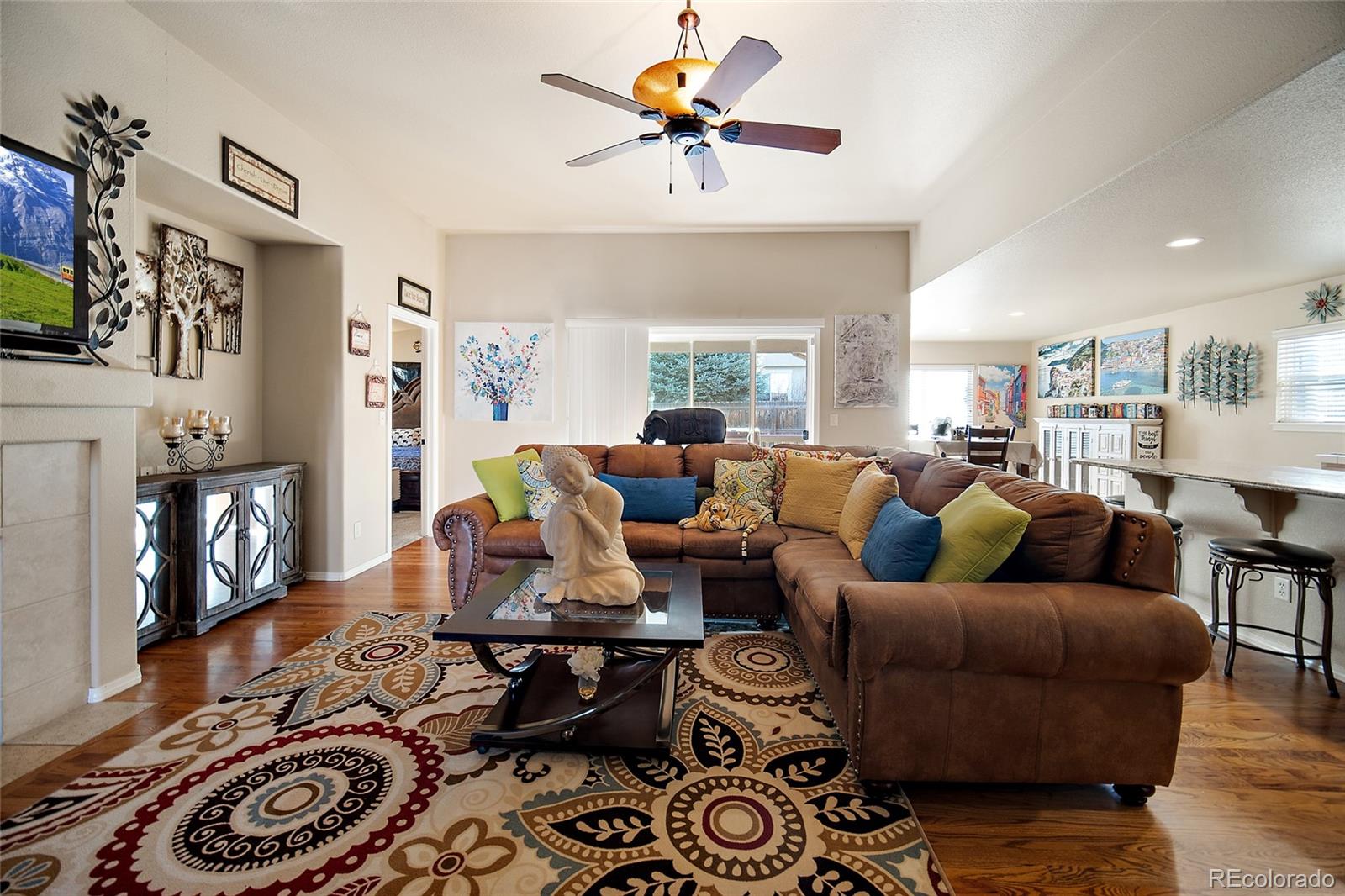 MLS Image #8 for 8025  mount hayden drive,colorado springs, Colorado