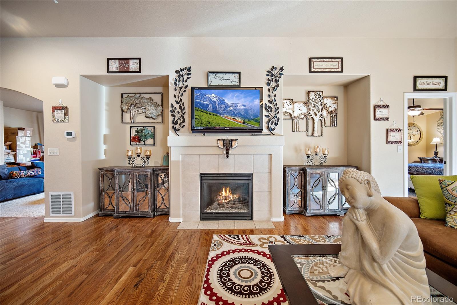 MLS Image #9 for 8025  mount hayden drive,colorado springs, Colorado