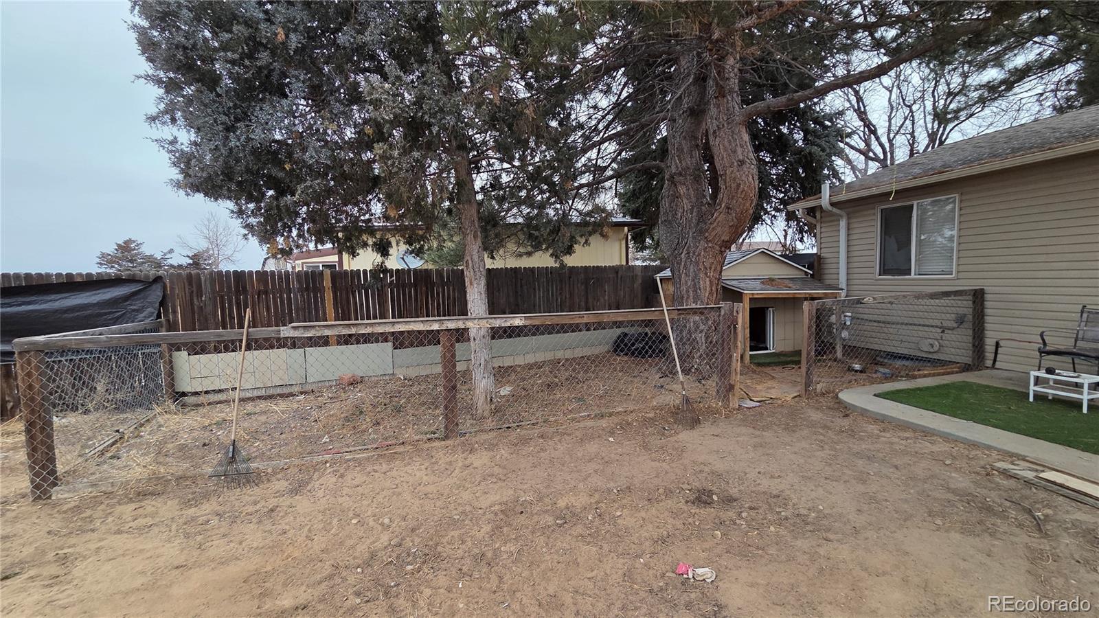 MLS Image #2 for 14721 e colgate drive,aurora, Colorado