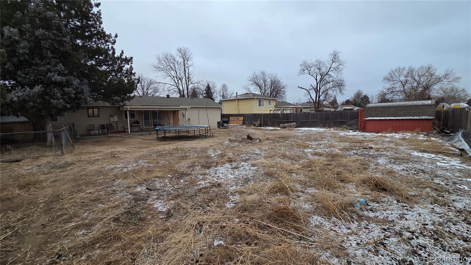 MLS Image #3 for 14721 e colgate drive,aurora, Colorado