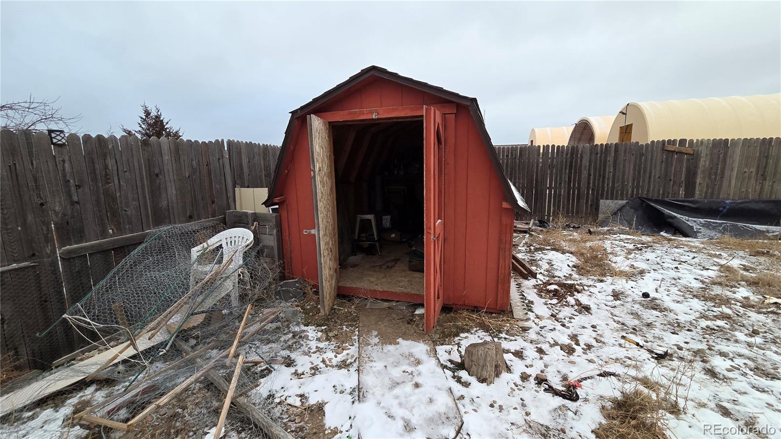 MLS Image #4 for 14721 e colgate drive,aurora, Colorado