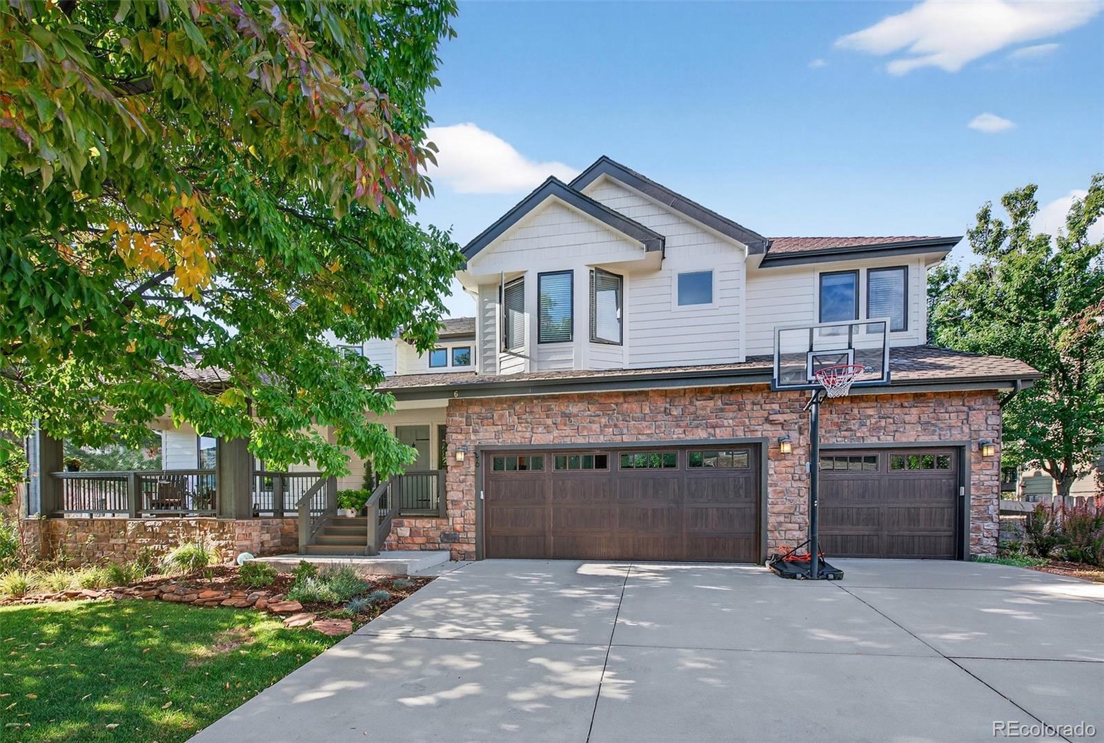 MLS Image #1 for 6  prairie clover ,littleton, Colorado