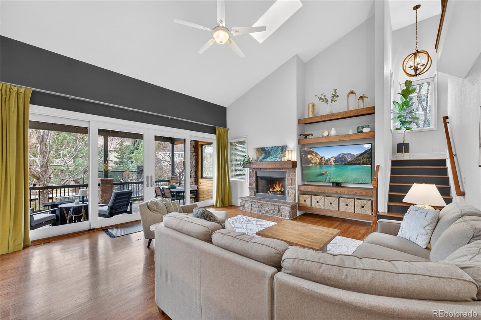 MLS Image #10 for 6  prairie clover ,littleton, Colorado