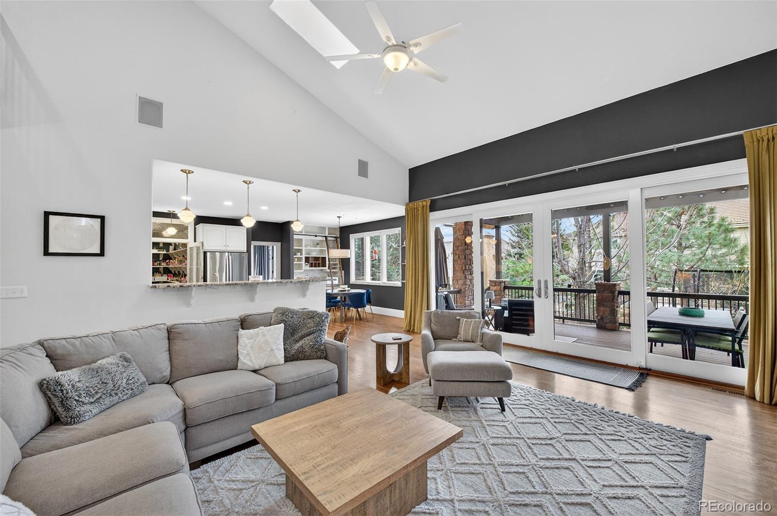 MLS Image #12 for 6  prairie clover ,littleton, Colorado