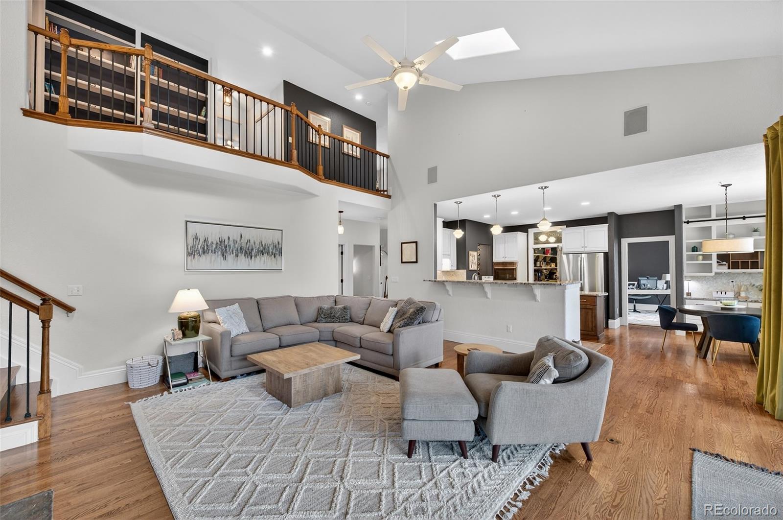 MLS Image #13 for 6  prairie clover ,littleton, Colorado