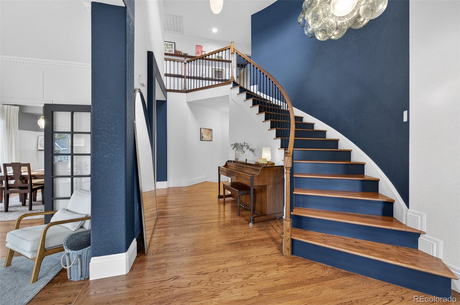 MLS Image #2 for 6  prairie clover ,littleton, Colorado