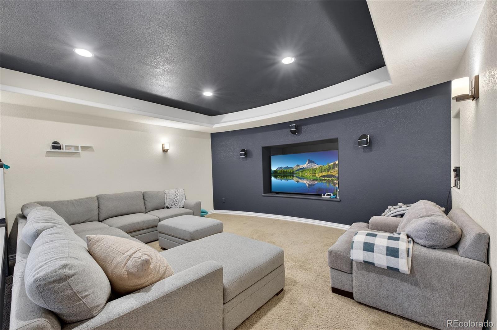 MLS Image #39 for 6  prairie clover ,littleton, Colorado