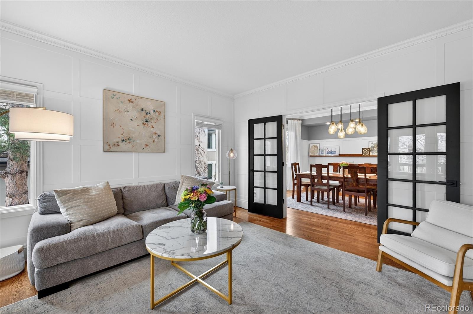 MLS Image #4 for 6  prairie clover ,littleton, Colorado