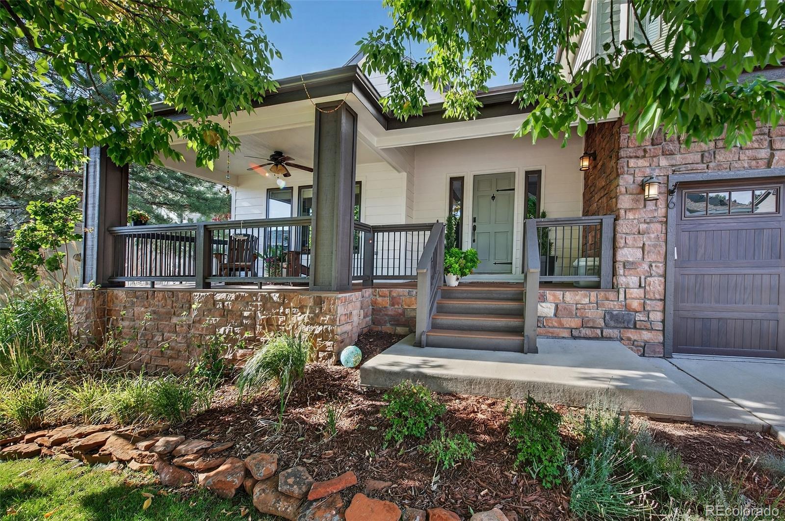 MLS Image #41 for 6  prairie clover ,littleton, Colorado