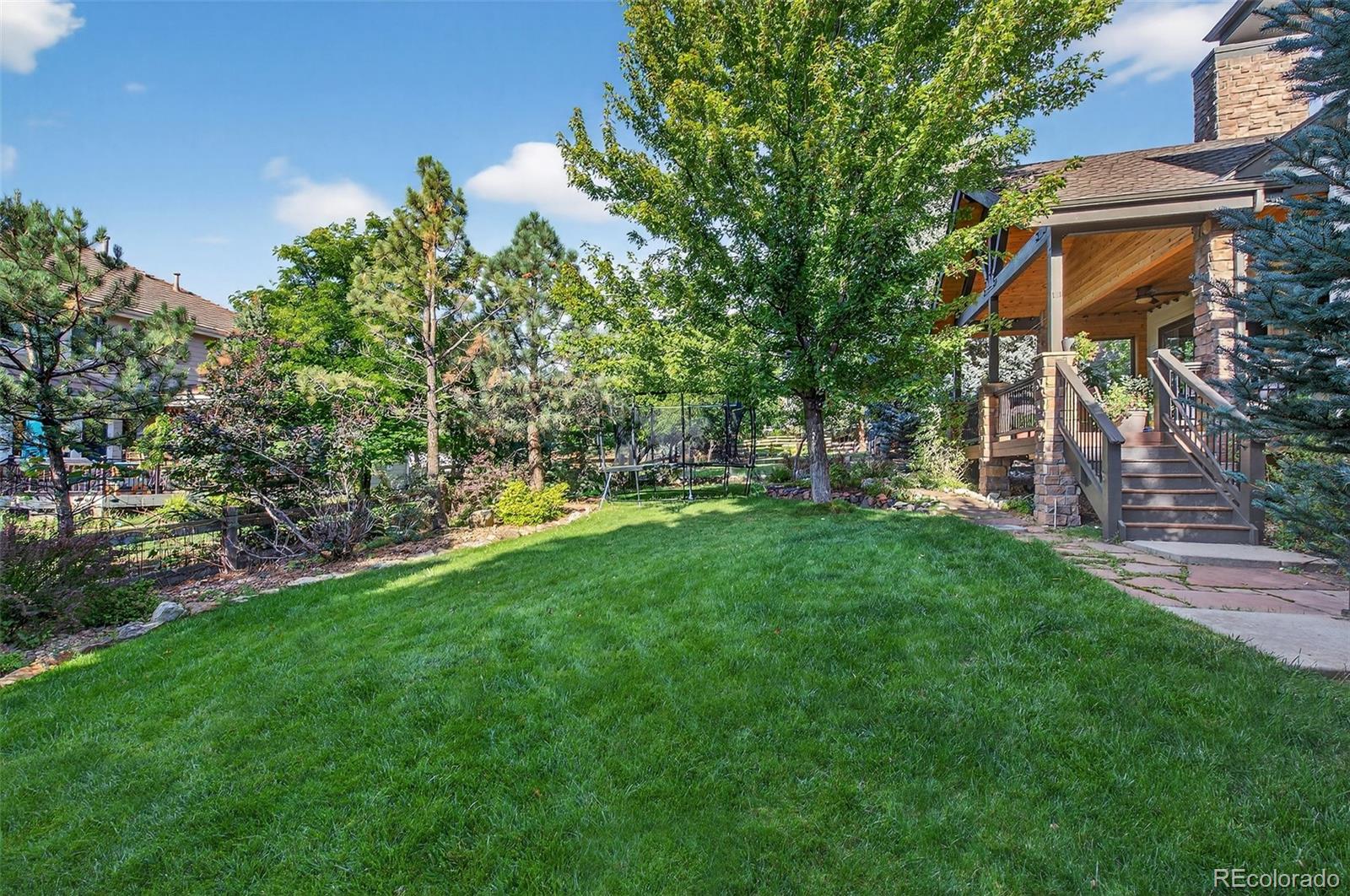 MLS Image #43 for 6  prairie clover ,littleton, Colorado