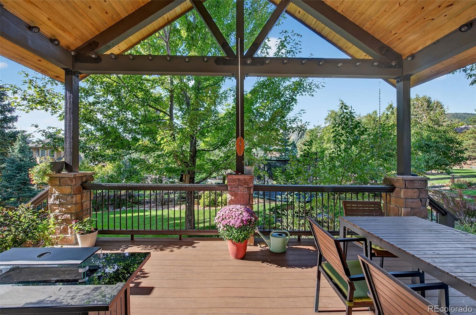 MLS Image #44 for 6  prairie clover ,littleton, Colorado