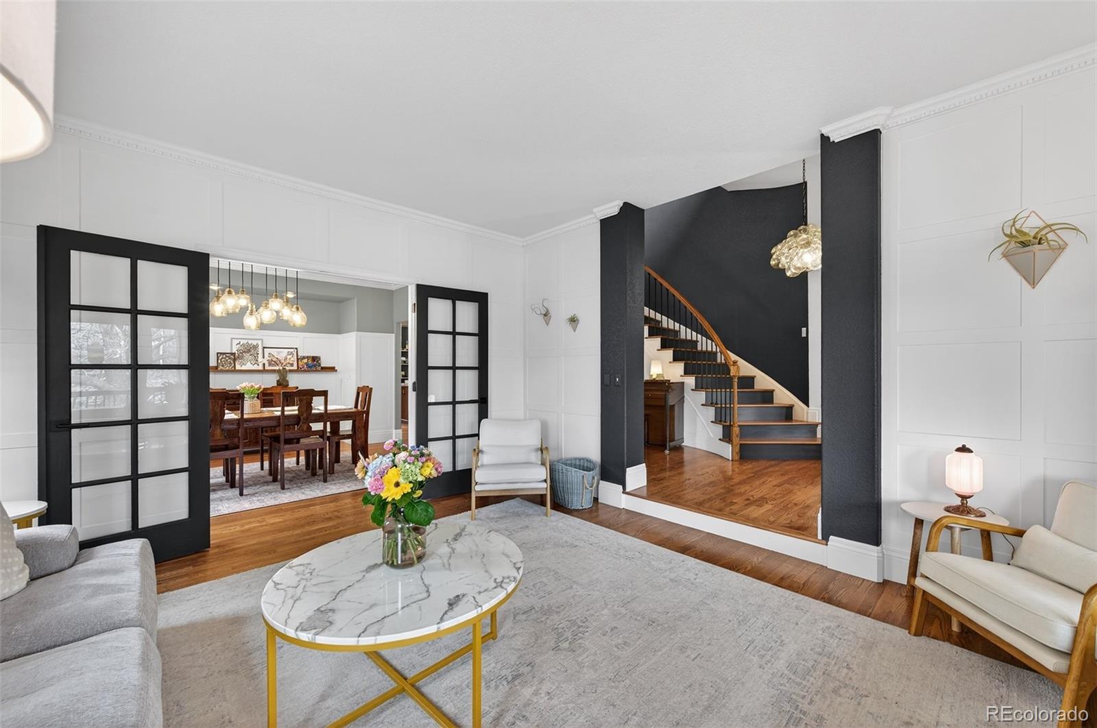 MLS Image #5 for 6  prairie clover ,littleton, Colorado