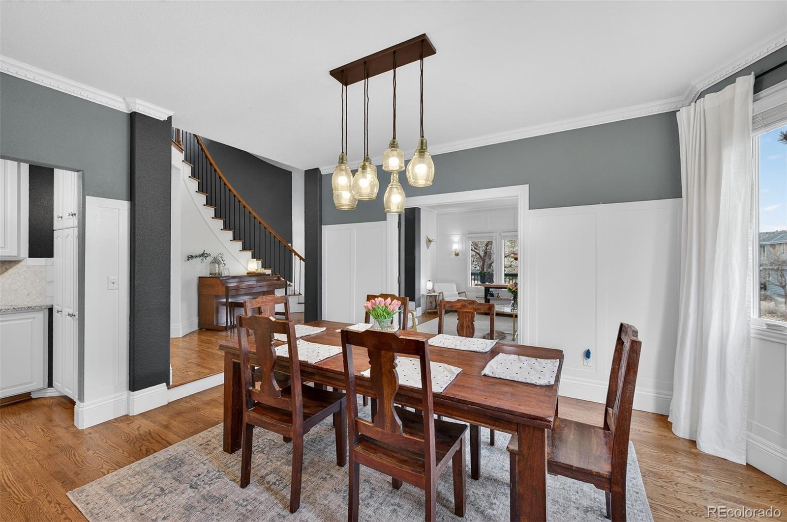 MLS Image #7 for 6  prairie clover ,littleton, Colorado