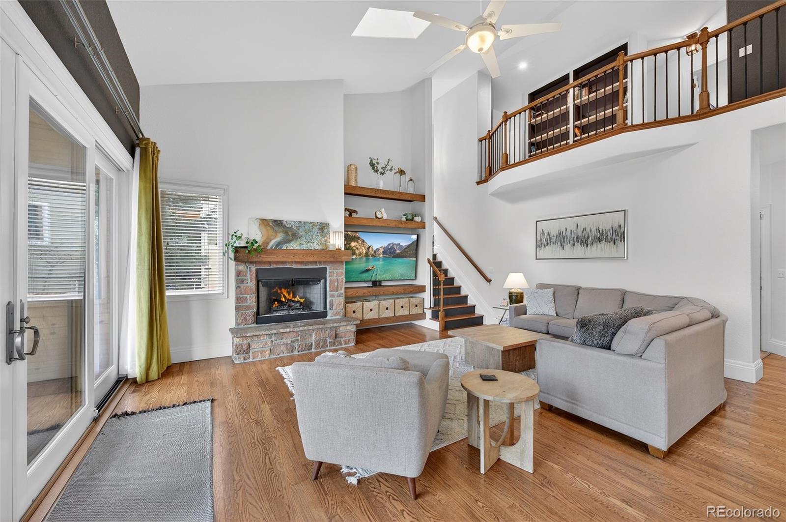 MLS Image #9 for 6  prairie clover ,littleton, Colorado