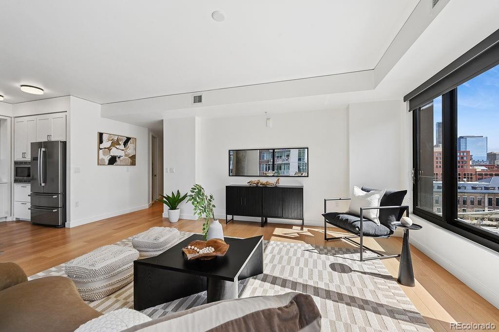 MLS Image #1 for 1750  wewatta street,denver, Colorado