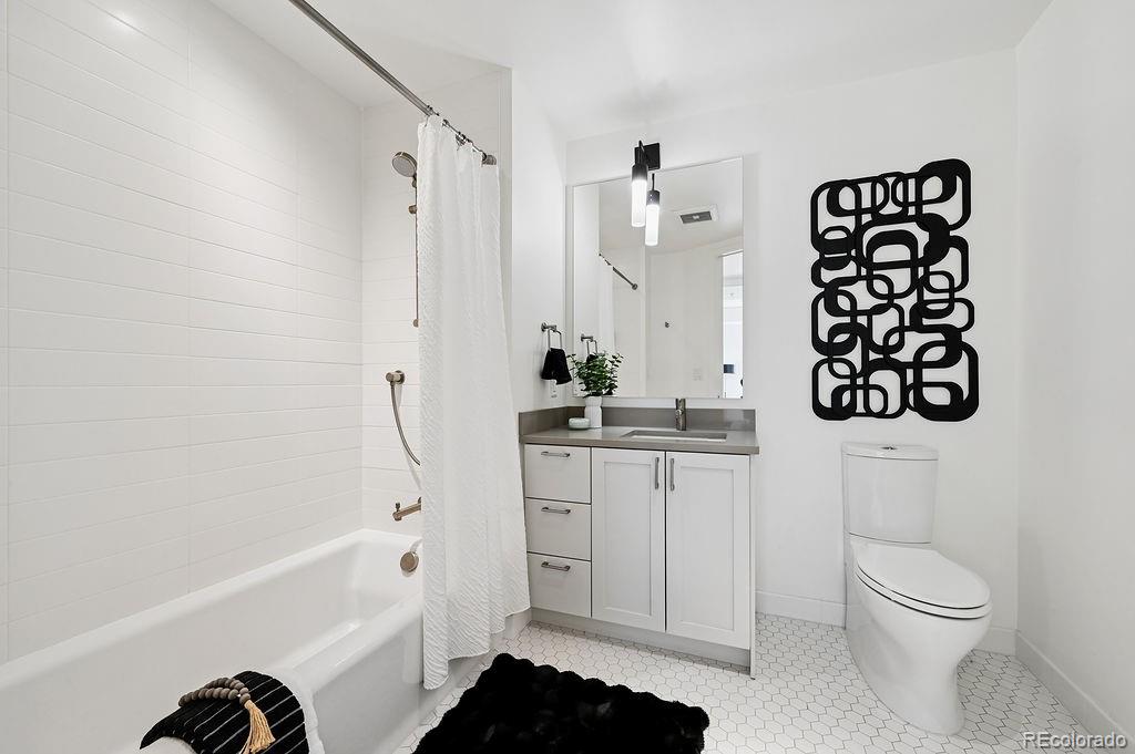 MLS Image #21 for 1750  wewatta street,denver, Colorado