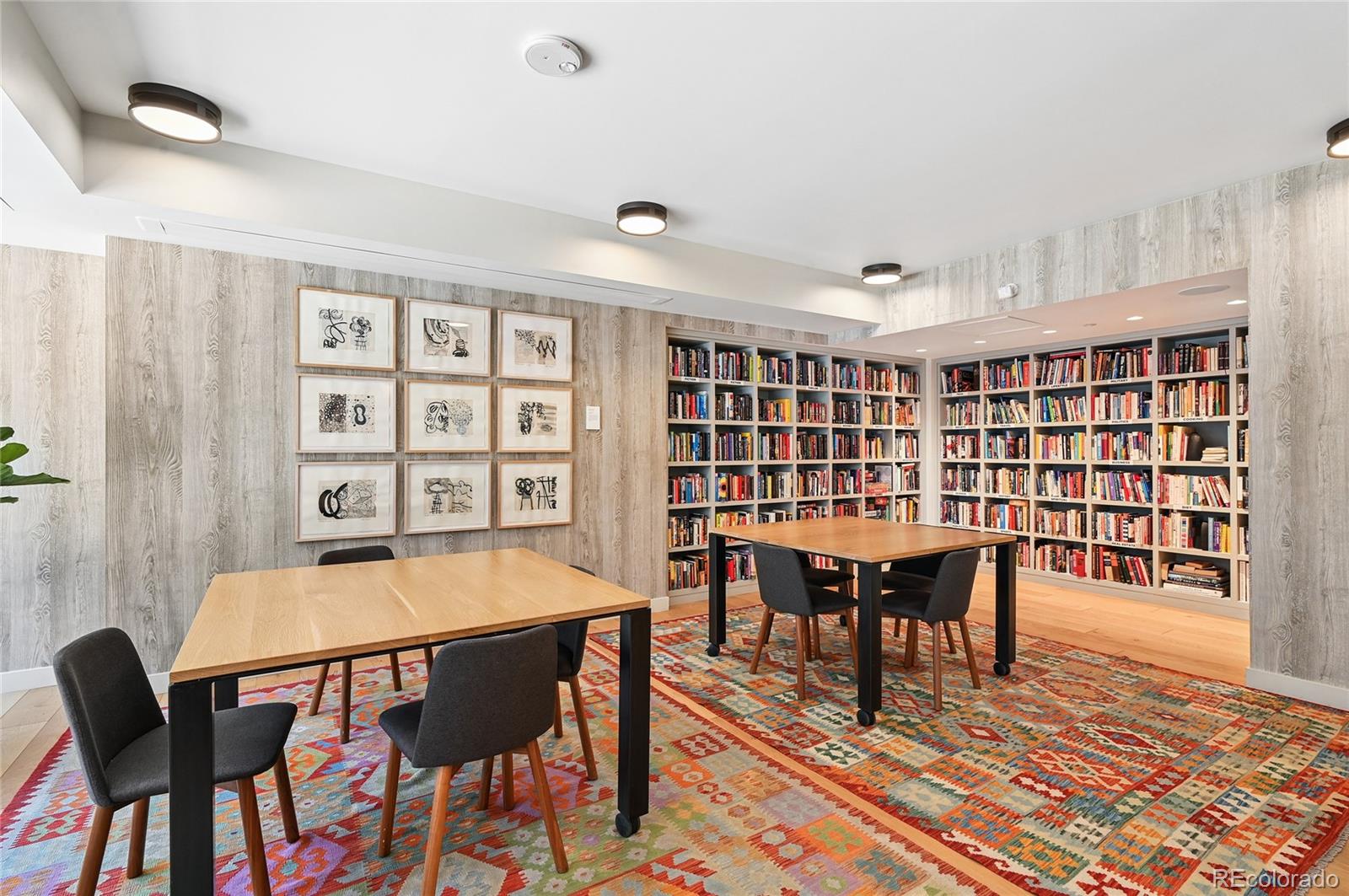 MLS Image #26 for 1750  wewatta street,denver, Colorado