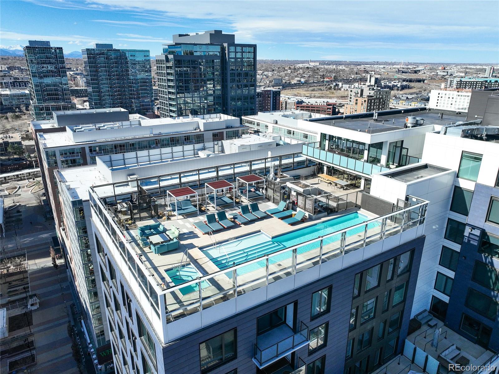 MLS Image #33 for 1750  wewatta street,denver, Colorado