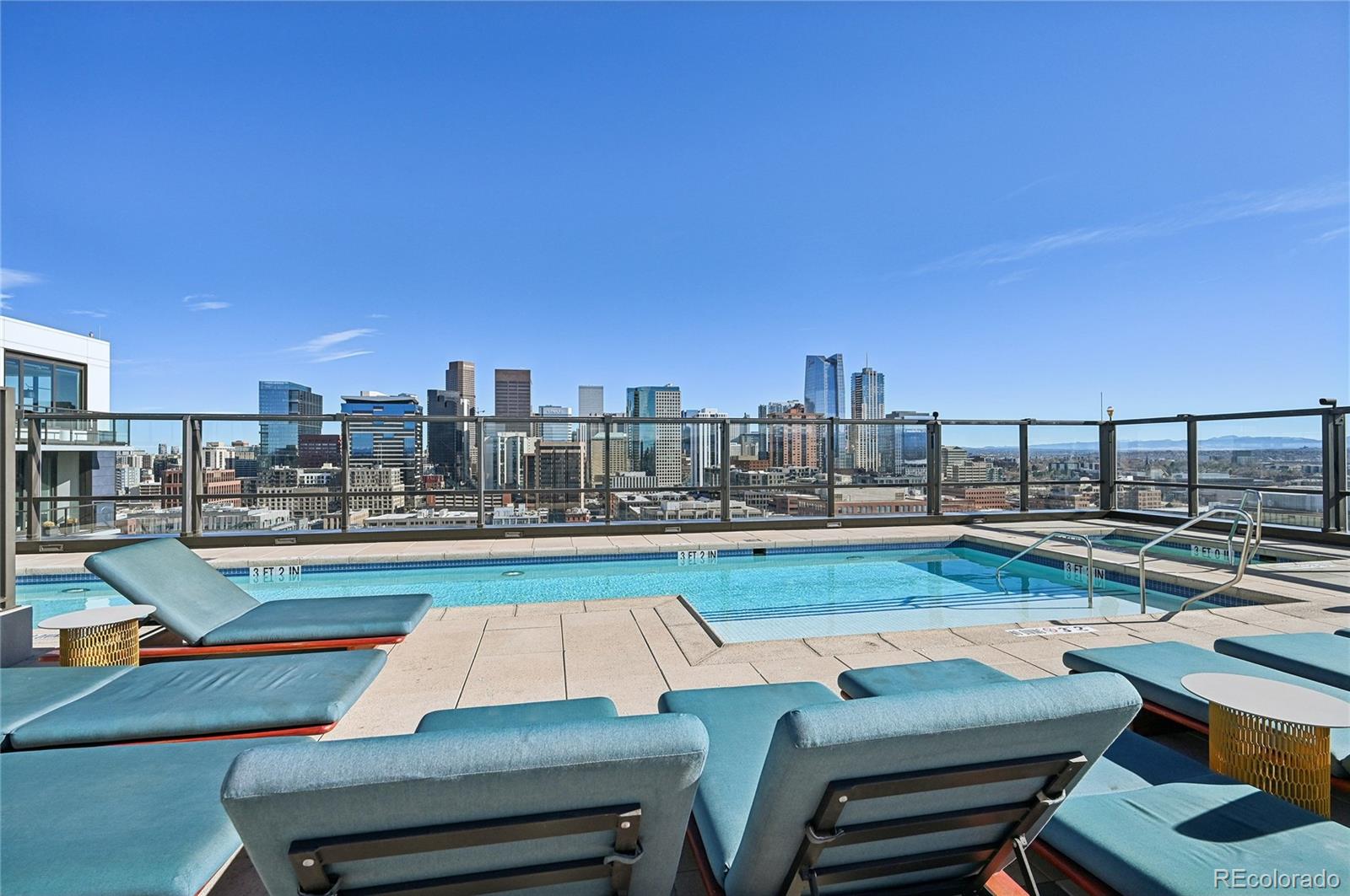 MLS Image #36 for 1750  wewatta street,denver, Colorado