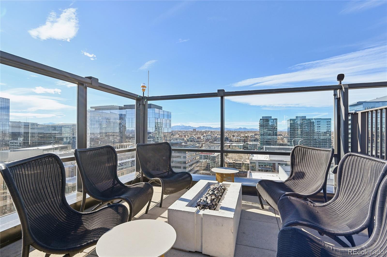 MLS Image #37 for 1750  wewatta street,denver, Colorado