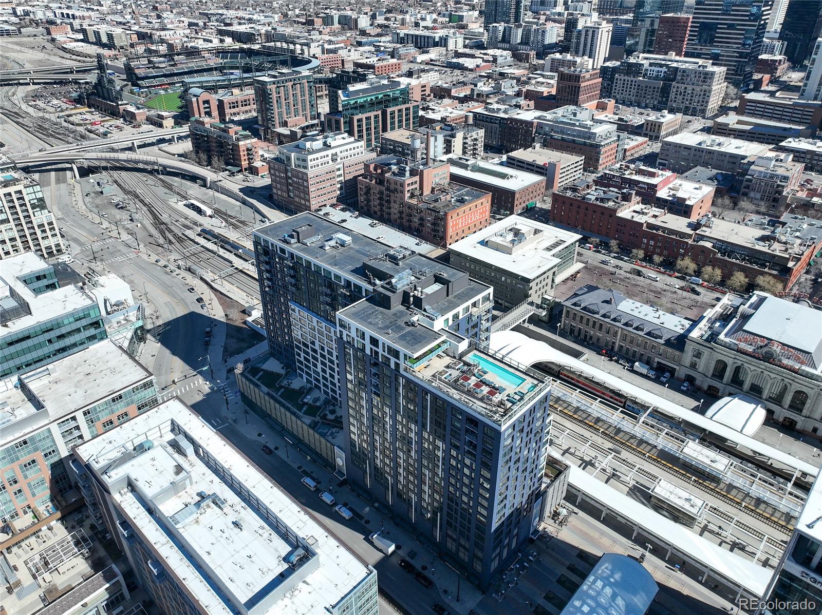 MLS Image #41 for 1750  wewatta street,denver, Colorado