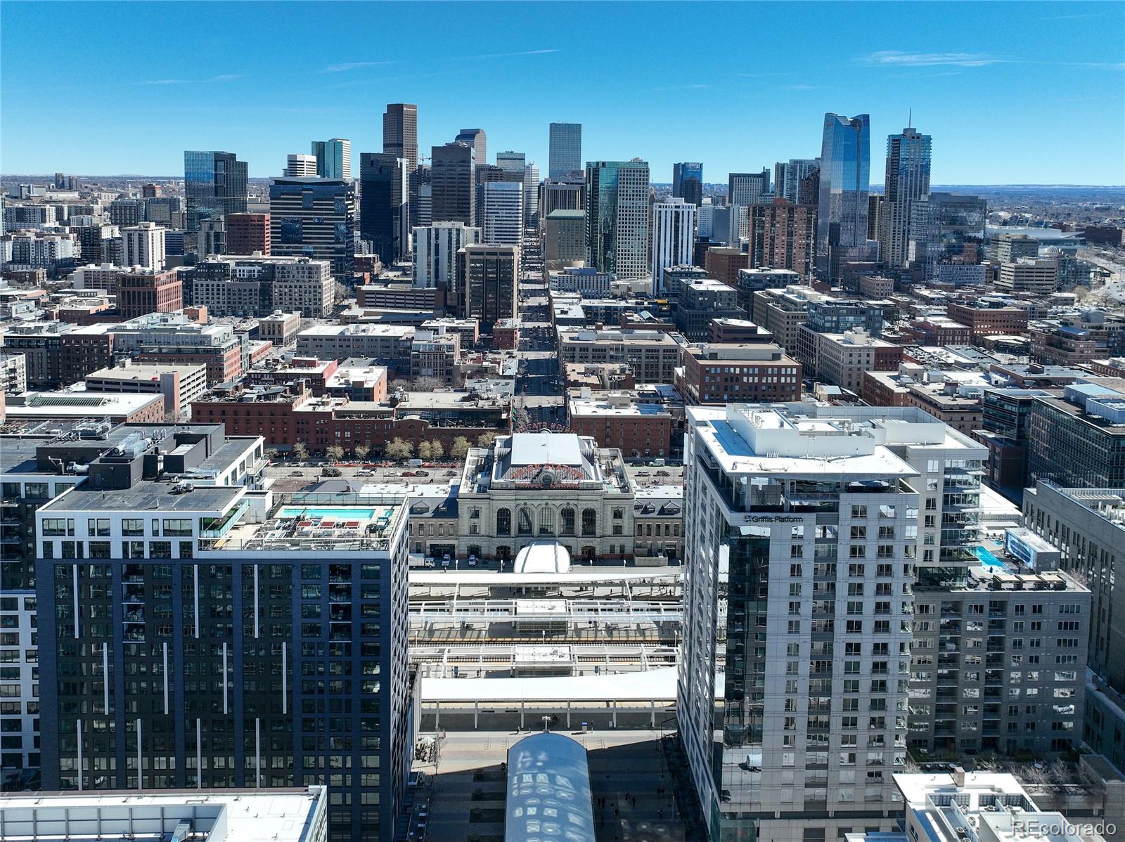 MLS Image #42 for 1750  wewatta street,denver, Colorado