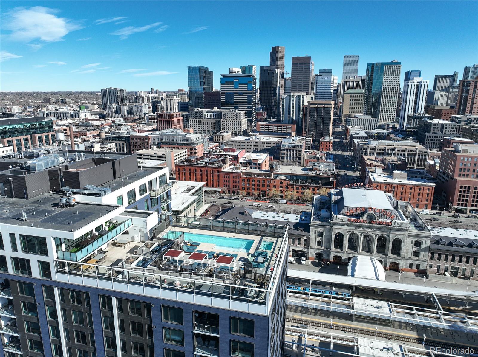 MLS Image #43 for 1750  wewatta street,denver, Colorado