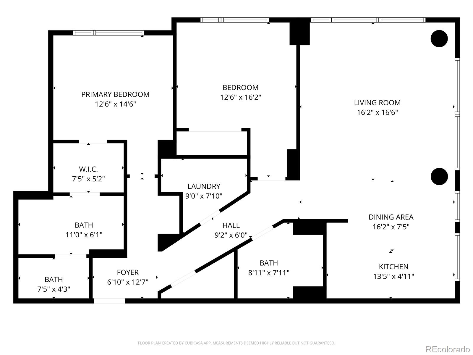 MLS Image #45 for 1750  wewatta street,denver, Colorado
