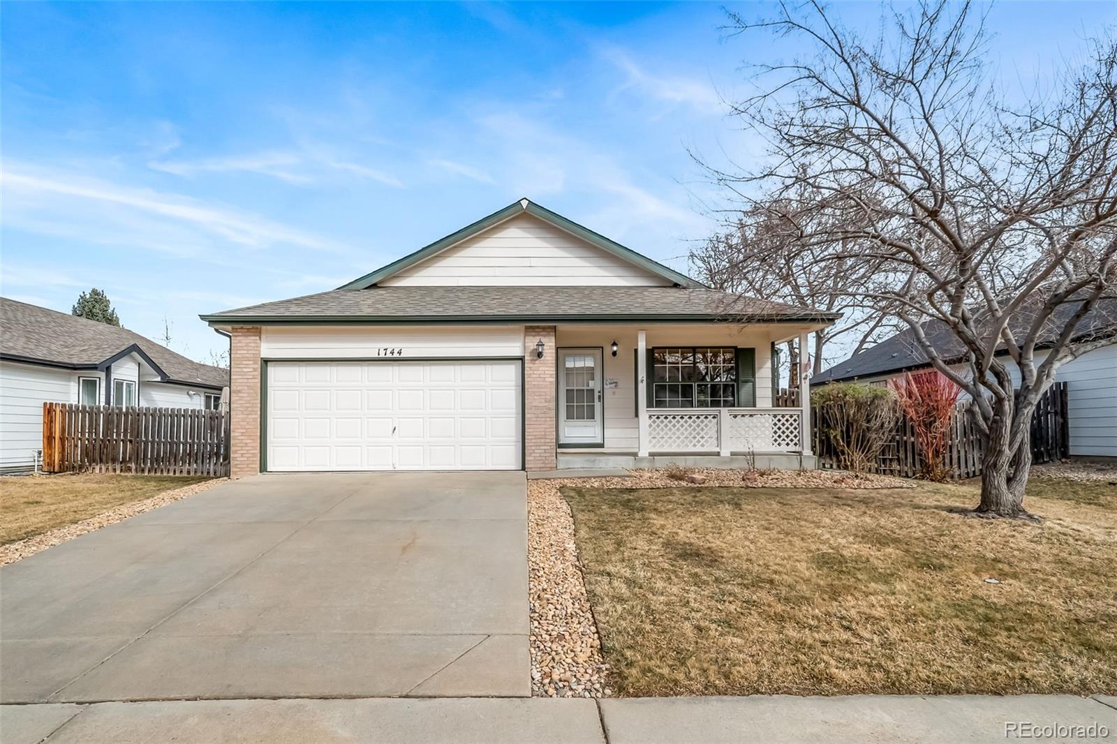 MLS Image #0 for 1744  lincoln street,longmont, Colorado