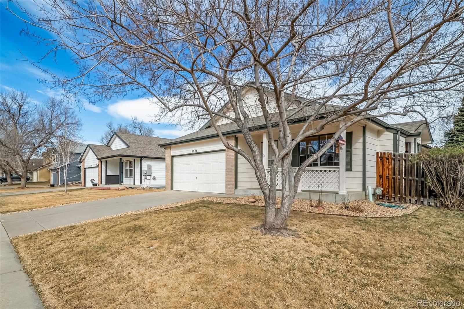 MLS Image #2 for 1744  lincoln street,longmont, Colorado