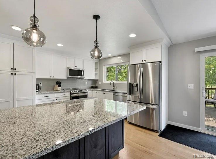 MLS Image #1 for 9098 w chestnut avenue,littleton, Colorado