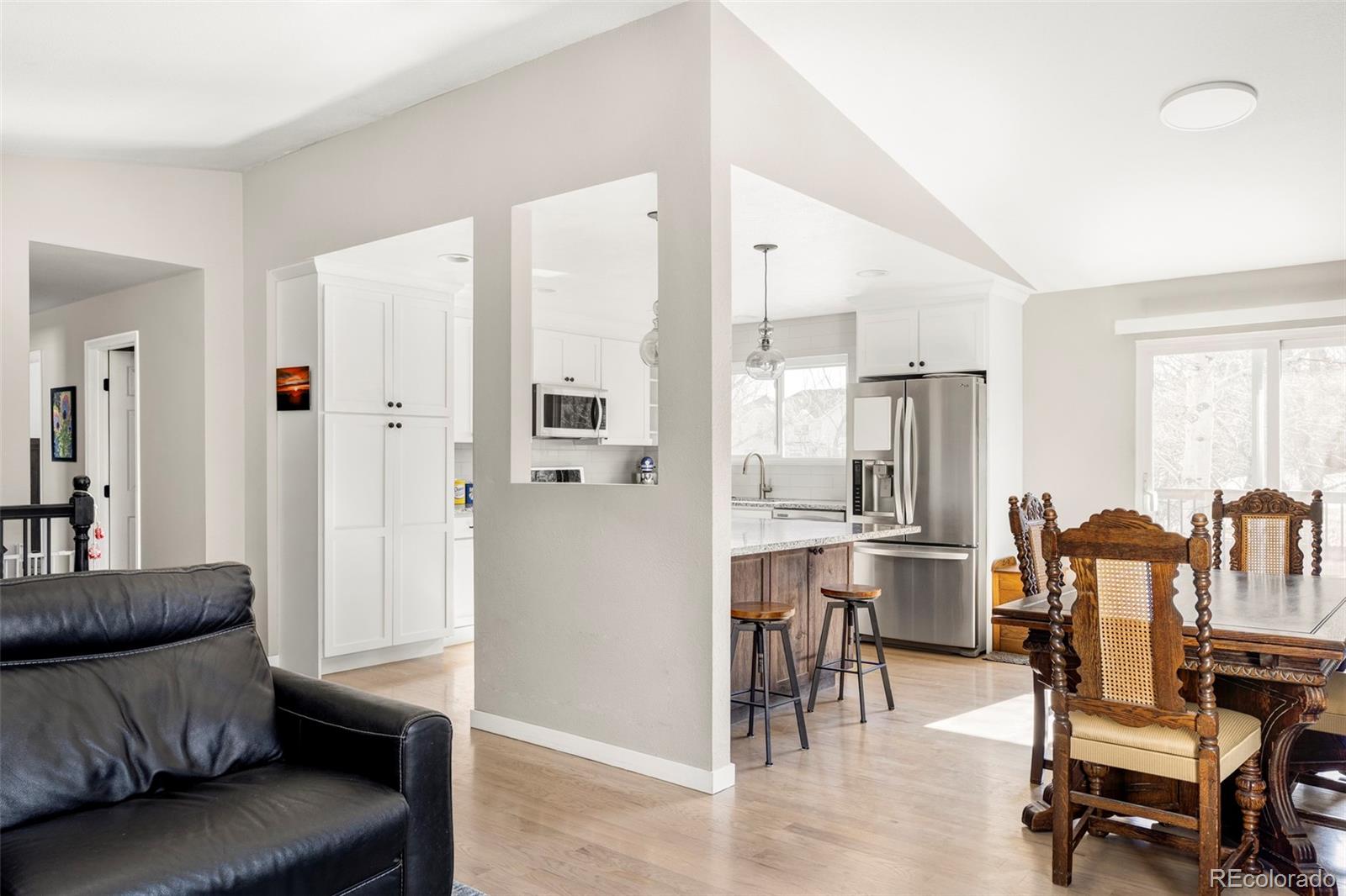 MLS Image #2 for 9098 w chestnut avenue,littleton, Colorado