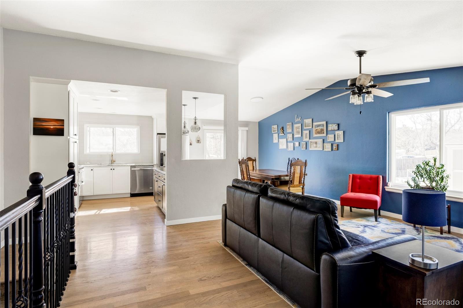 MLS Image #5 for 9098 w chestnut avenue,littleton, Colorado