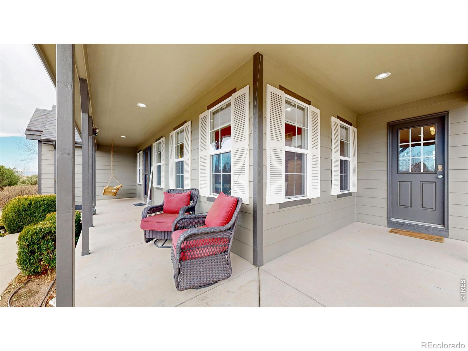 MLS Image #2 for 5005  cortez way,severance, Colorado