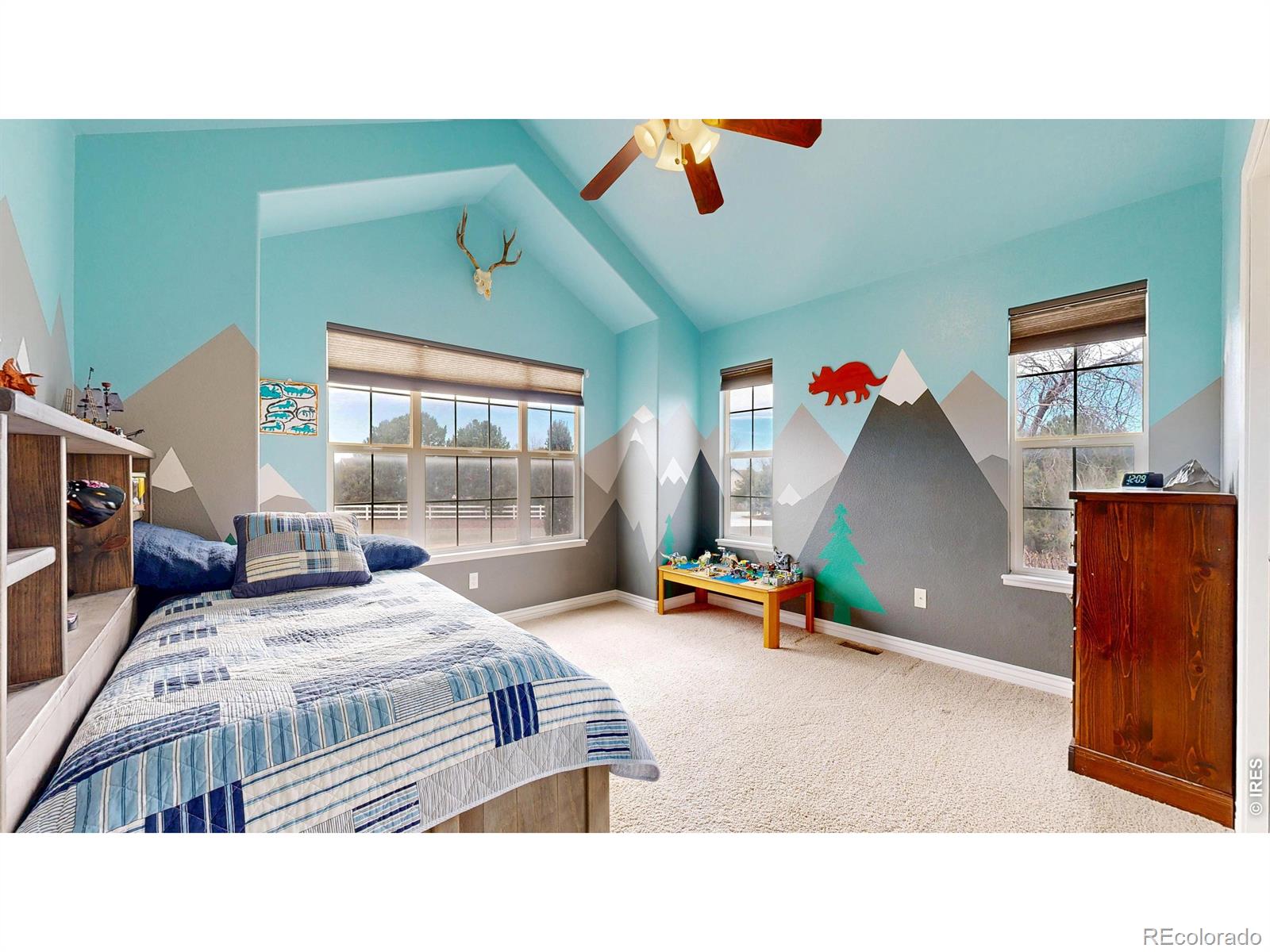 MLS Image #20 for 5005  cortez way,severance, Colorado