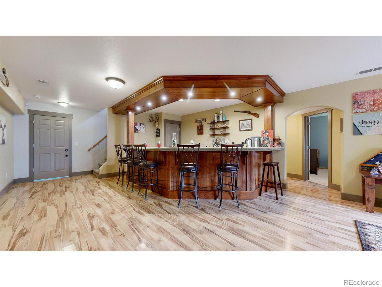 MLS Image #28 for 5005  cortez way,severance, Colorado