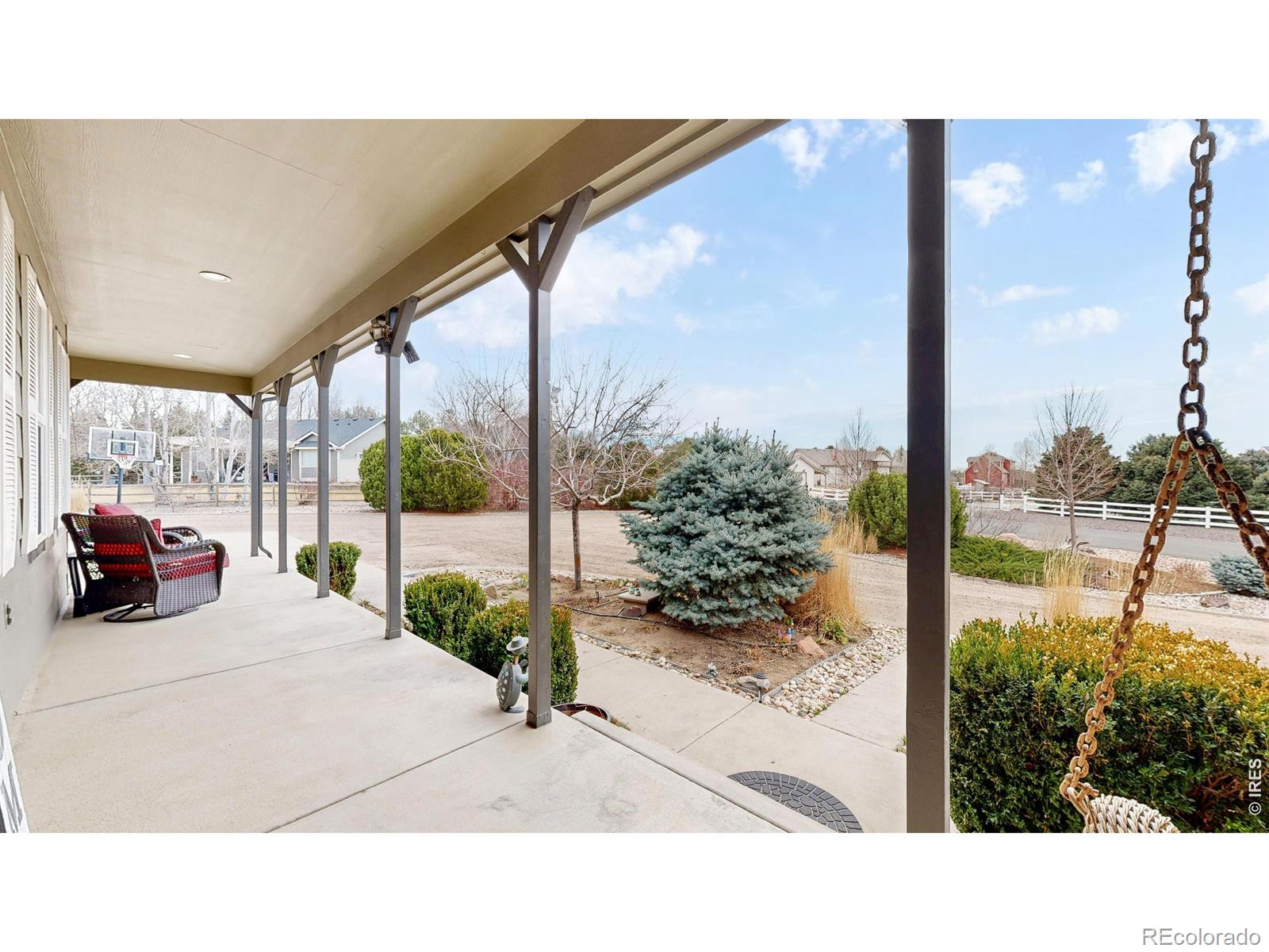MLS Image #3 for 5005  cortez way,severance, Colorado