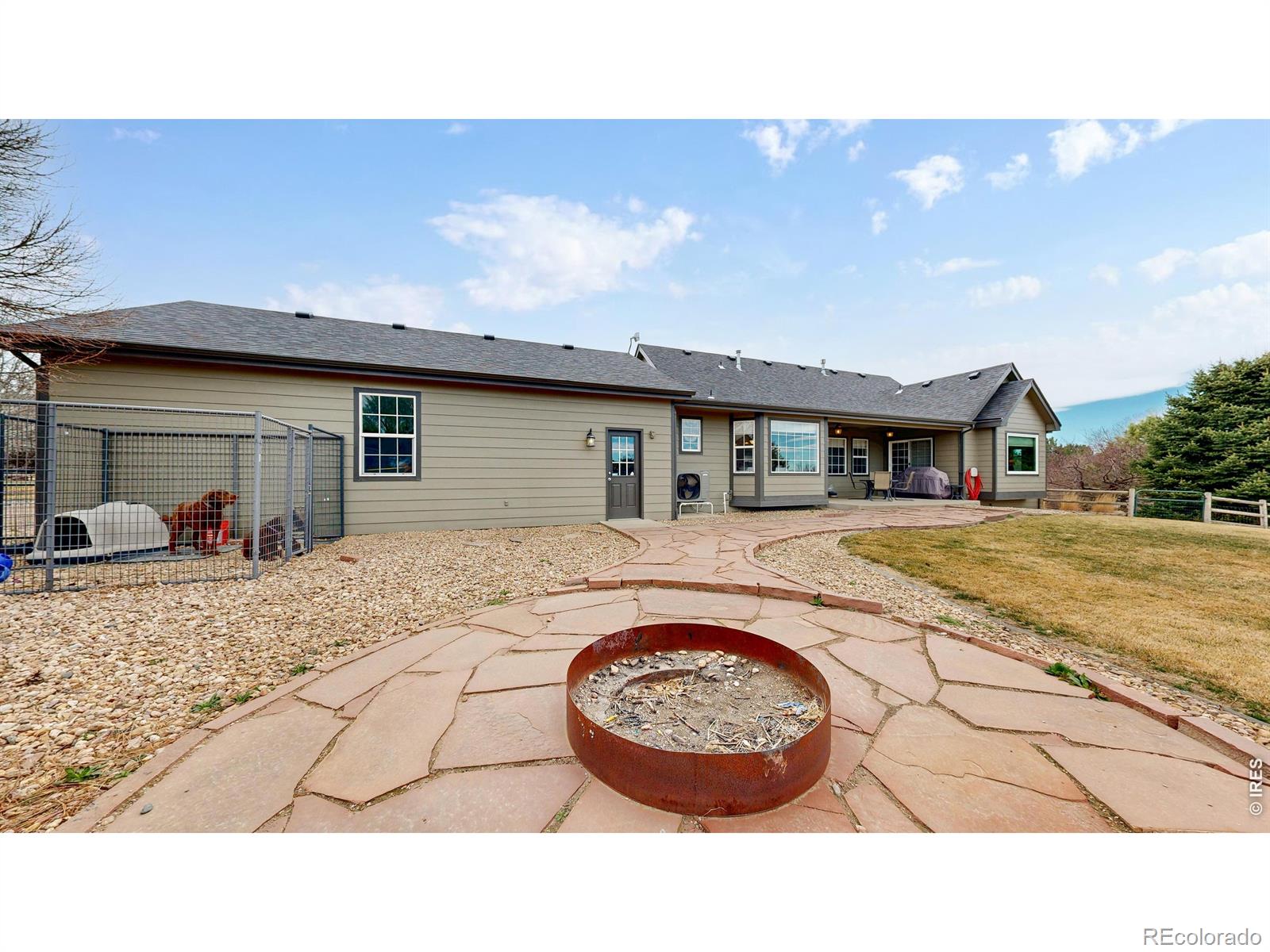 MLS Image #39 for 5005  cortez way,severance, Colorado